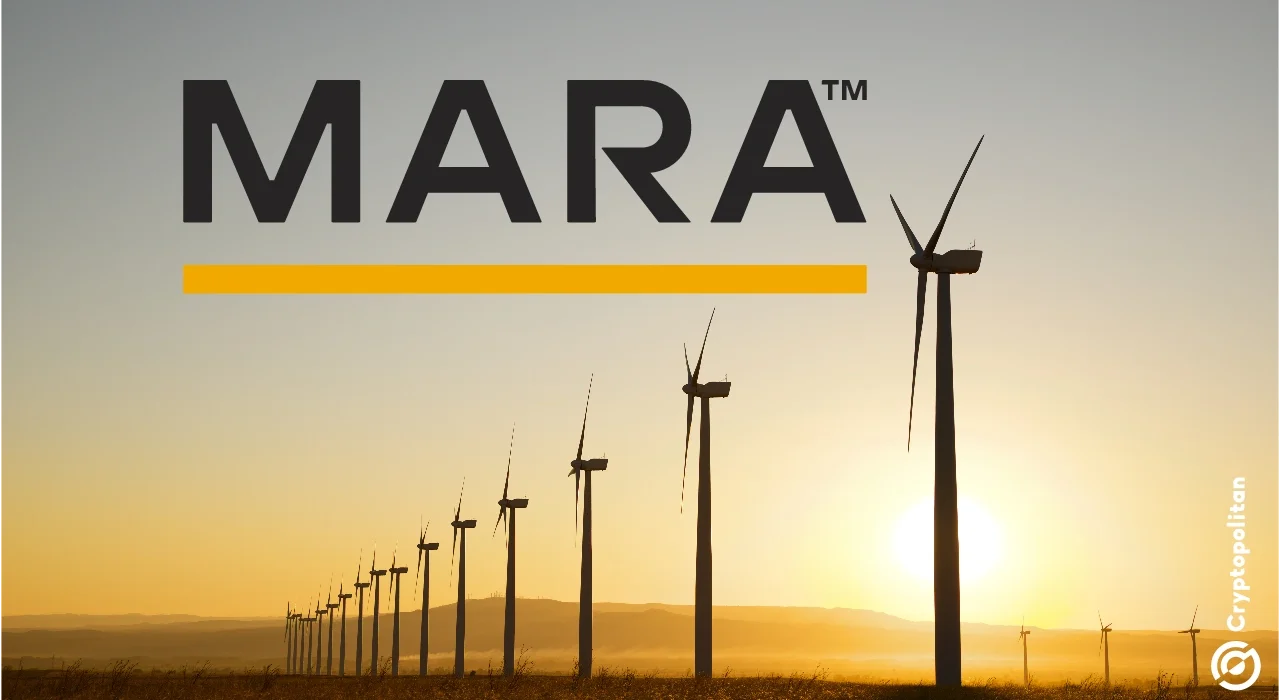 MARA acquires Wind Farm, plans to convert underused sustainable resources into economic value