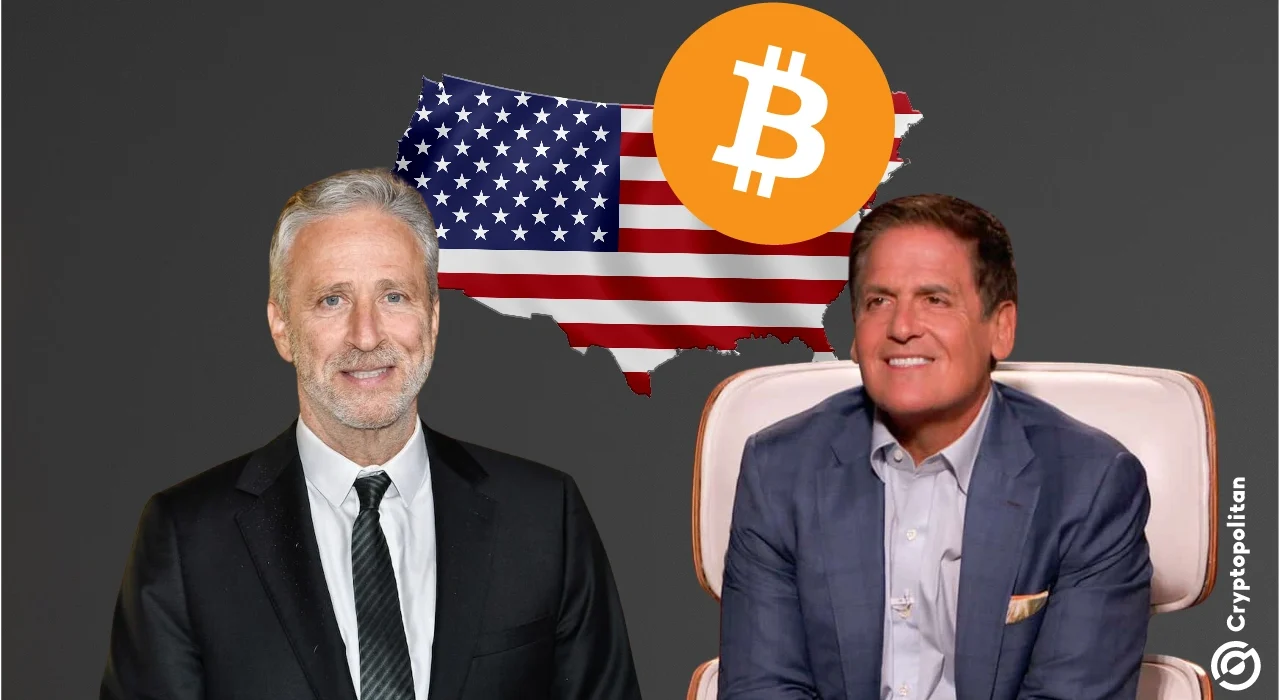 Mark Cuban says ignoring crypto cost his friend Kamala Harris the US election