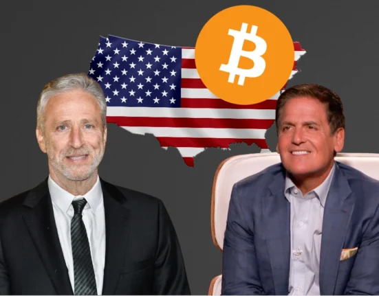 Mark Cuban says ignoring crypto cost his friend Kamala Harris the US election