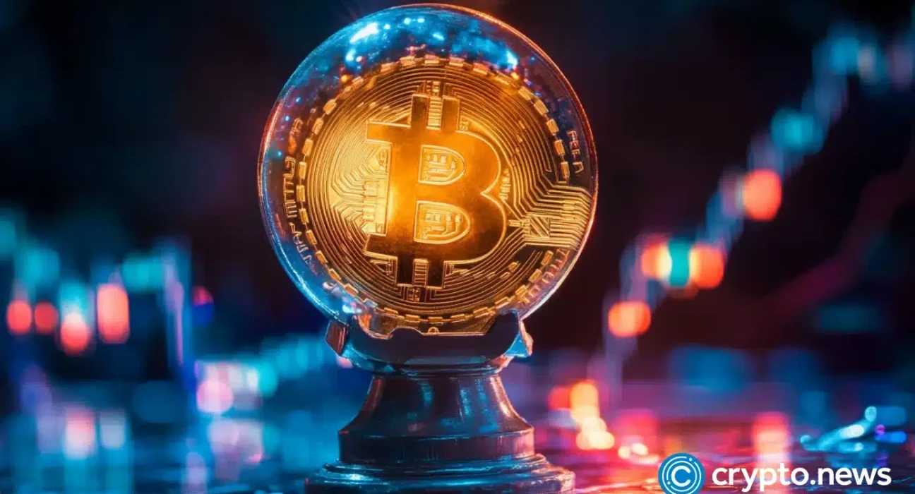 Matrixport sees 60% upside for Bitcoin, targets BTC price to hit $160,000 in 2025