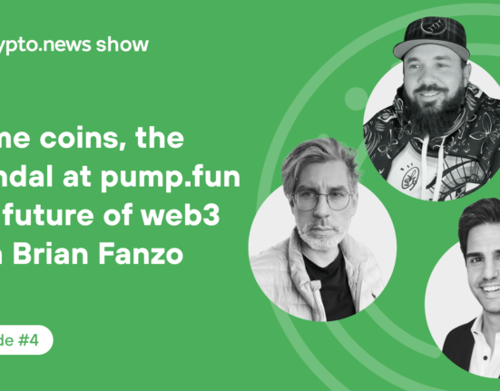 Meme coins, pump.fun, AI and crypto with PepeCoin developer Brian Fanzo