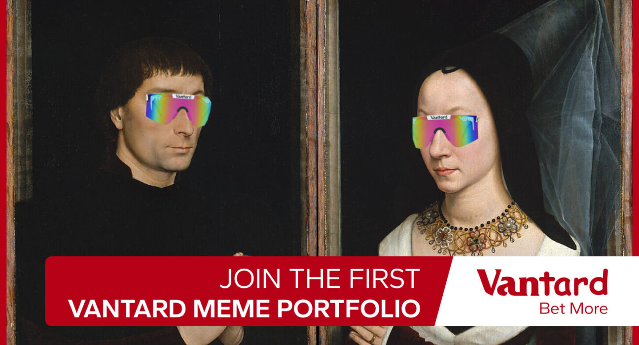 Memecoin Mania Hits Next Leg: Vantard Emerges as the Ultimate Degen Play