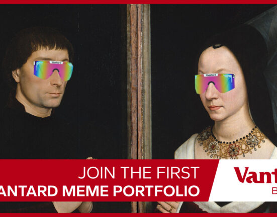 Memecoin Mania Hits Next Leg: Vantard Emerges as the Ultimate Degen Play