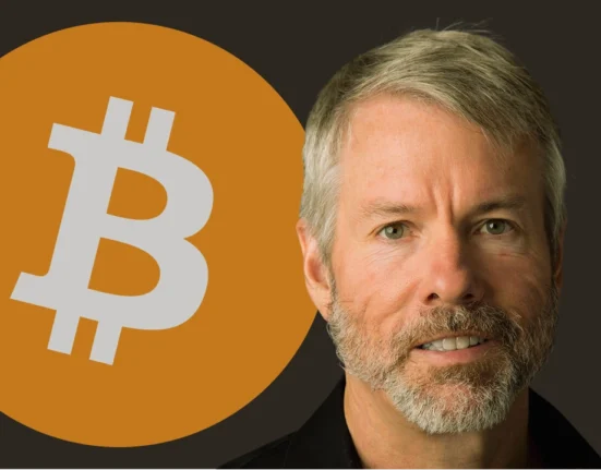 Michael Saylor claims the US should replace gold with Bitcoin