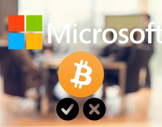 Microsoft shareholders to make Bitcoin investment decision on December 10