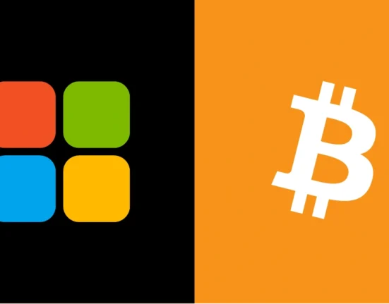 Microsoft’s decision to not add Bitcoin to its balance sheet was a great idea for both