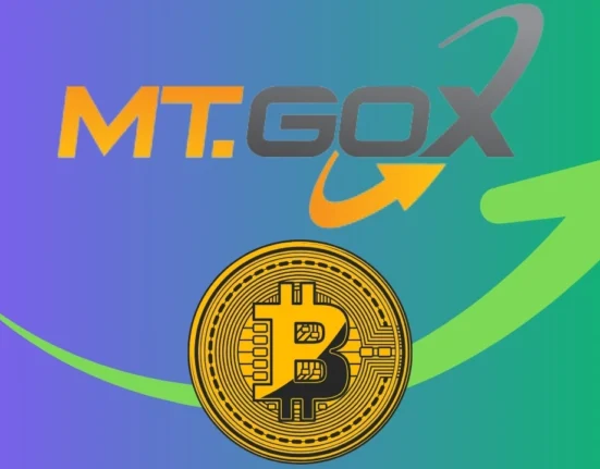 Mt. Gox transfers $2.4 billion in Bitcoin after BTC reaches $100K