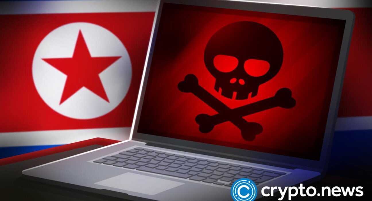 North Korean hackers stole $1.6b crypto this year