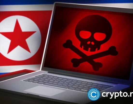 North Korean hackers stole $1.6b crypto this year