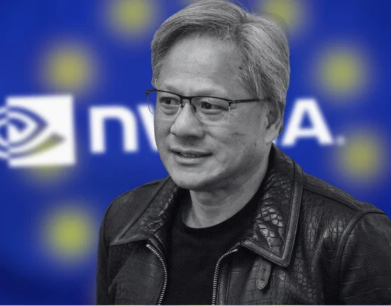 Nvidia facing EU investigation over unfair business practices in promoting AI products