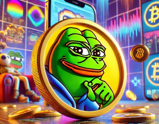 PEPE Price Hits $0.000027 ATH, On-Chain Data Says These Are The People Driving It