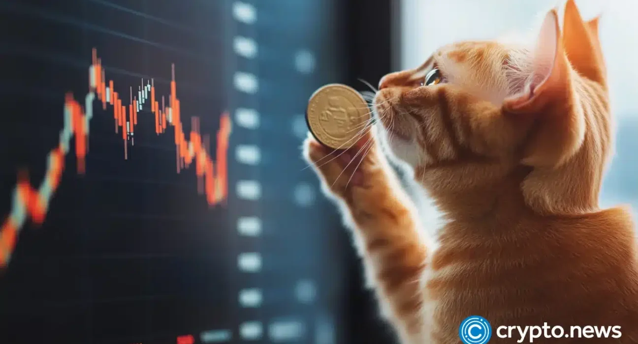 Popcat, Mog Coin rival Catslap burns $1M SLAP tokens; potential price surge ahead