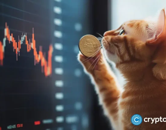 Popcat, Mog Coin rival Catslap burns $1M SLAP tokens; potential price surge ahead