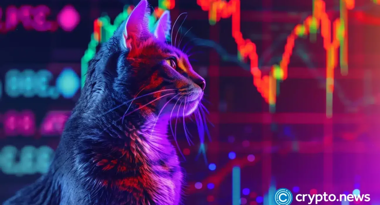 Popcat price slips as smart money sells, exchange balances rise