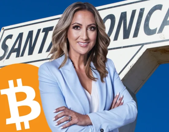 Pro-crypto Lana Negrete appointed mayor of Santa Monica, California