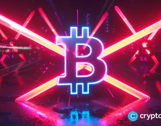 Riot Platforms acquire $68m of Bitcoin after senior notes offer