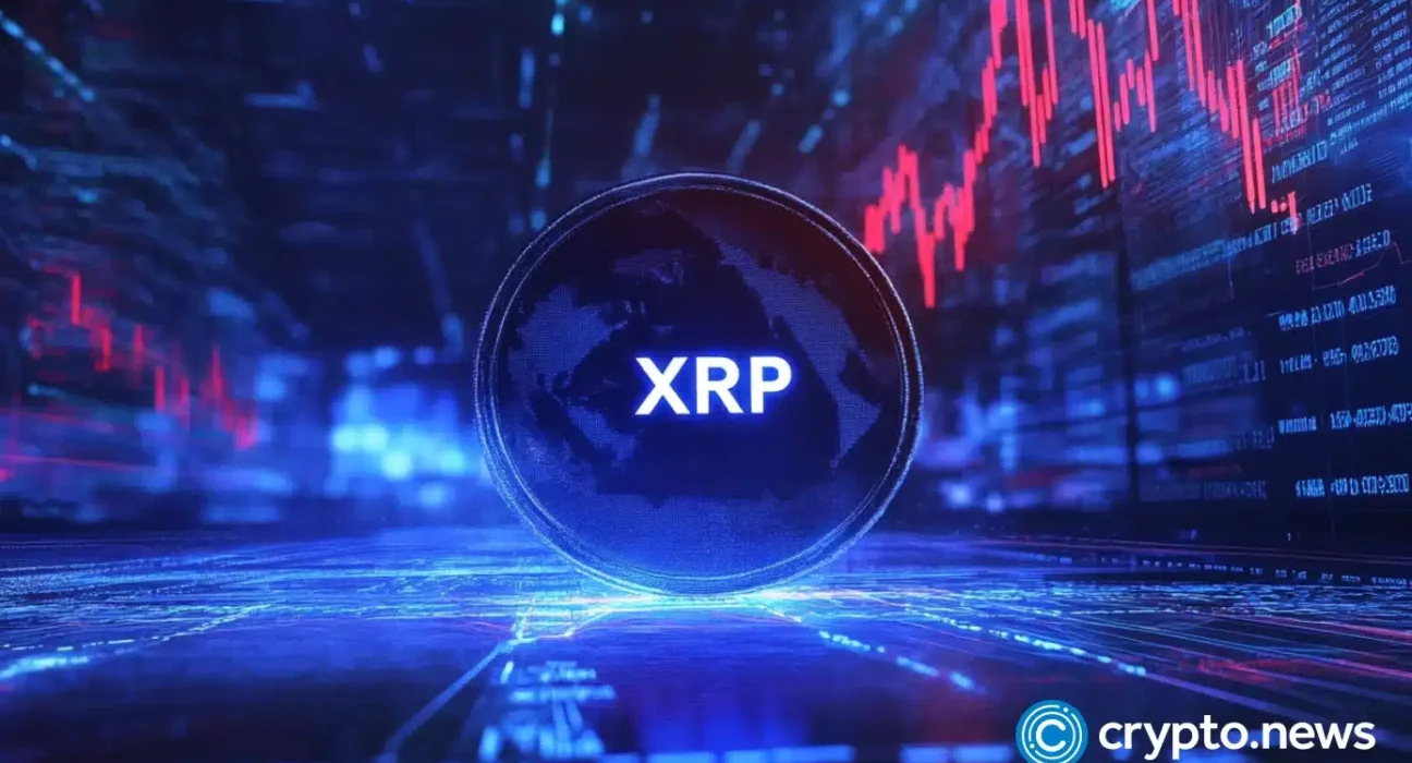 Ripple RLUSD Delay Pushes XRP Down To 4th In Crypto Rank