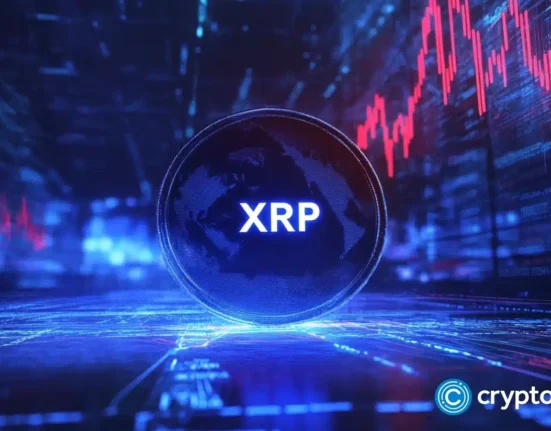 Ripple RLUSD Delay Pushes XRP Down To 4th In Crypto Rank