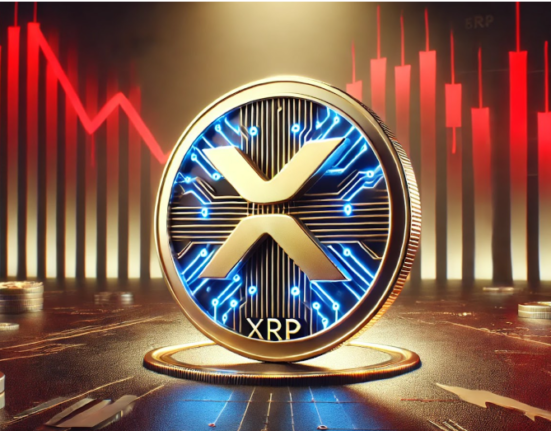 XRP Price Latest Crash Leads Traders To Hedge With An Undervalued Altcoin Ready For 40,000% Gains