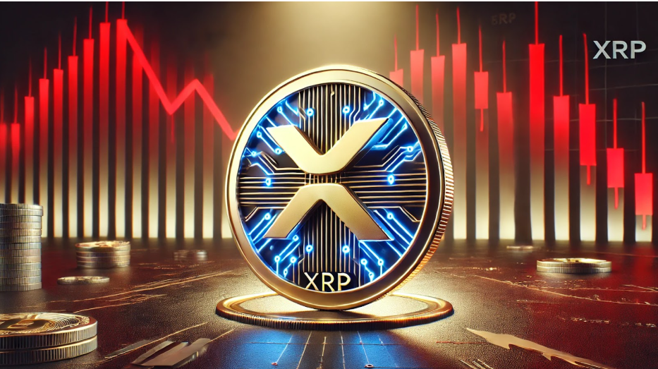 XRP Price Latest Crash Leads Traders To Hedge With An Undervalued Altcoin Ready For 40,000% Gains