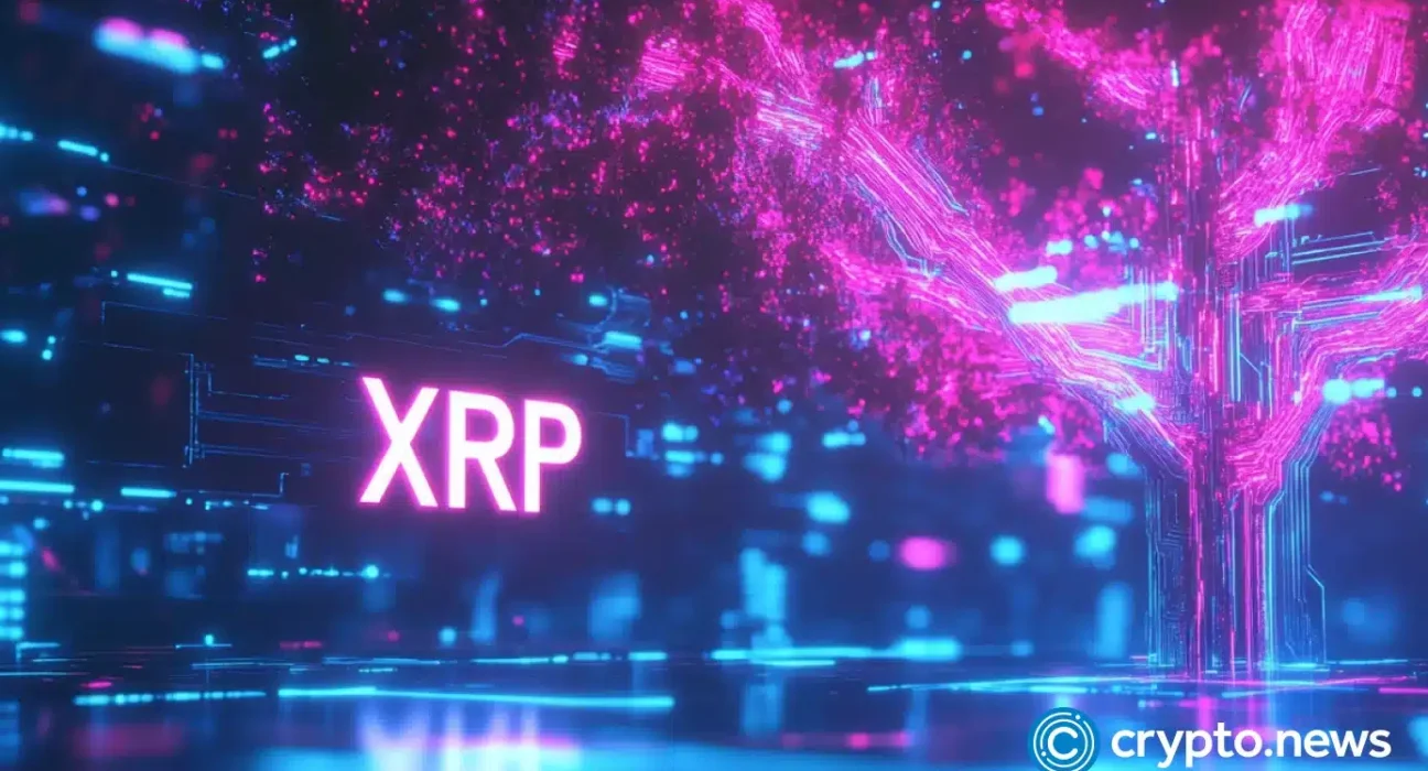 Ripple millionaire gets $20m after recent pump, invests in DTX Exchange