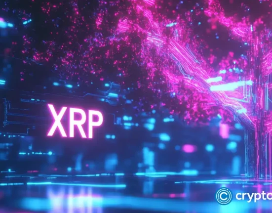 Ripple millionaire gets $20m after recent pump, invests in DTX Exchange