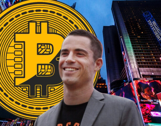 Roger Ver “Bitcoin Jesus” files motion to dismiss justice department indictment