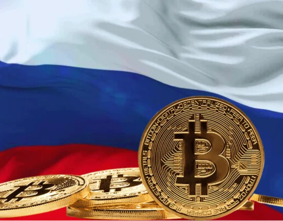 Russia considers proposal for a national Bitcoin reserve