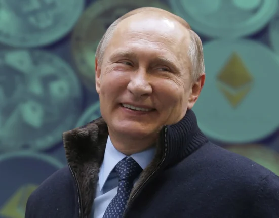 Russia’s president Putin goes full-on pro-crypto, says no one can ban Bitcoin