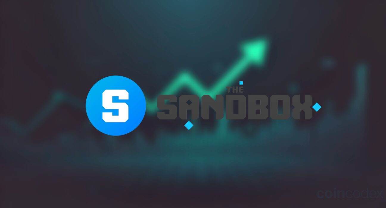 SAND Price Analysis: Will It Hit 1$ During Altcoin Rally?