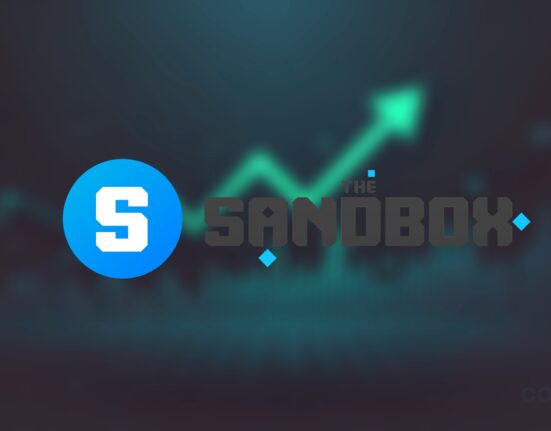 SAND Price Analysis: Will It Hit 1$ During Altcoin Rally?