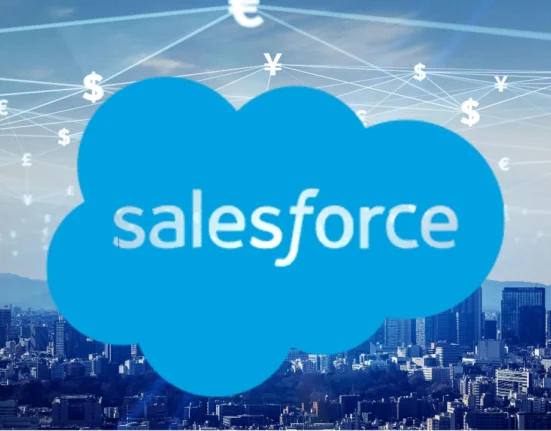 Salesforce becomes latest to ride AI wave as Agentforce powers stock surge