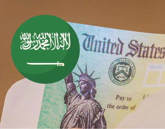 Saudi Arabia’s US Treasury holdings hit four-year high