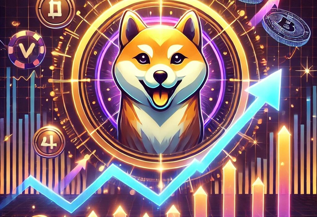 Shiba Inu Surges 14% In A Day: Is An additional 180% Rally Within Reach?