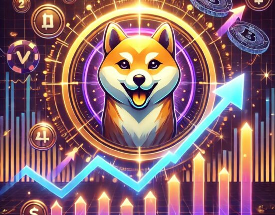 Shiba Inu Surges 14% In A Day: Is An additional 180% Rally Within Reach?