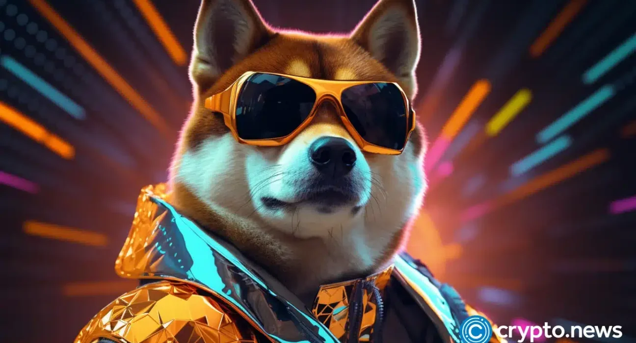 Shiba Inu soars over 17% on heels of burn rate spike