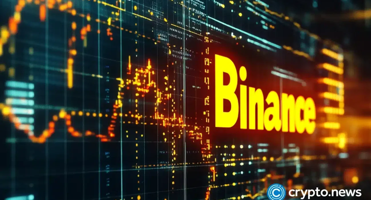 Should I HODL or buy more crypto? Binance offers investment advice