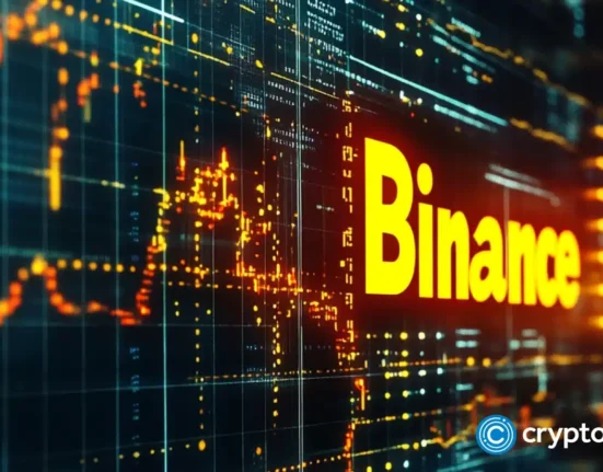 Should I HODL or buy more crypto? Binance offers investment advice