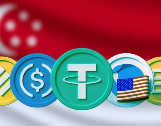 Singapore’s Dtcpay to support only stablecoins, dropping BTC and ETH in 2025