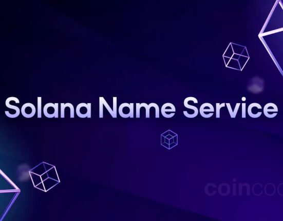 Solana Name Service: How to Create Your Own .SOL Domain