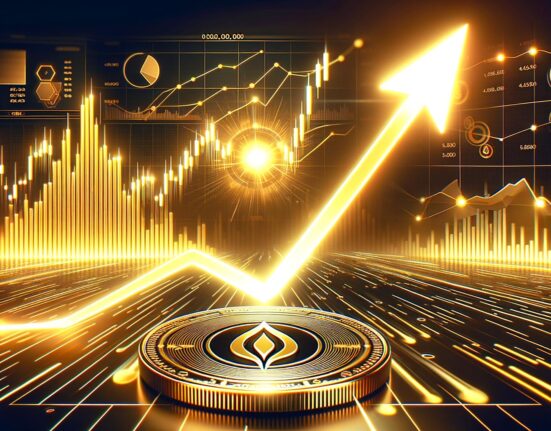 Solana Price At $4,000? Cup And Handle Pattern Shows Why This Is Possible