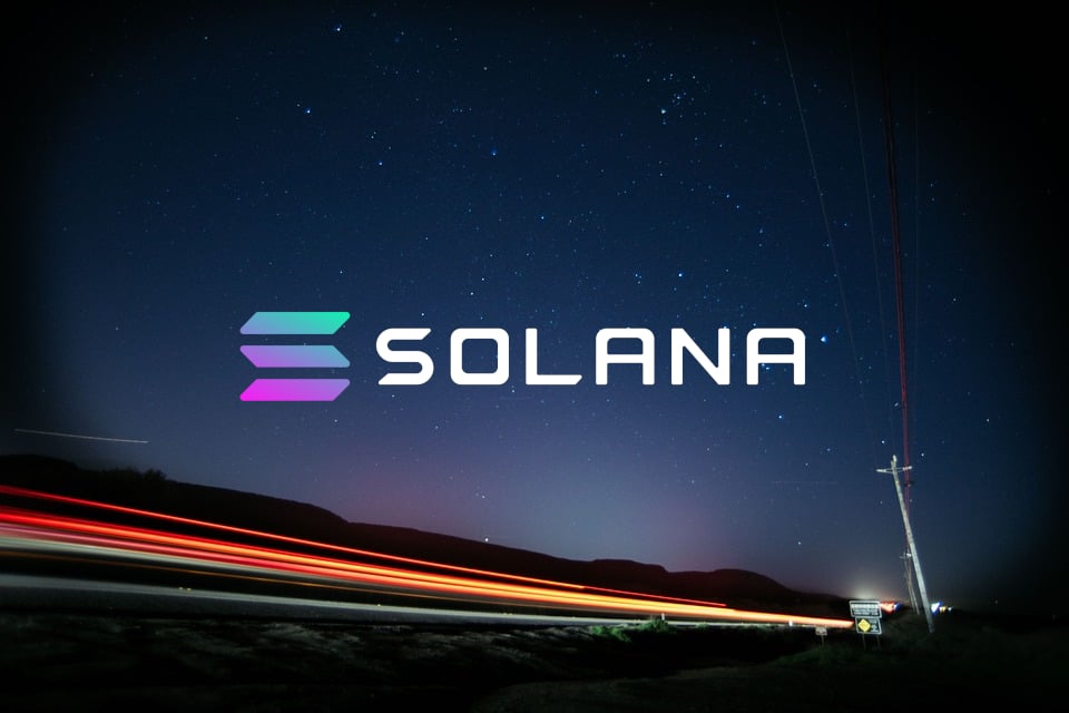 Solana TPS (Transactions per Second) Could Increase to 600K