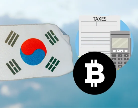 South Korea delays crypto tax until 2027 due to investor backlash