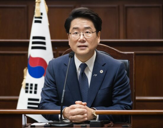 South Korean Congressman Jailed For Concealing $7.5M In Crypto Assets