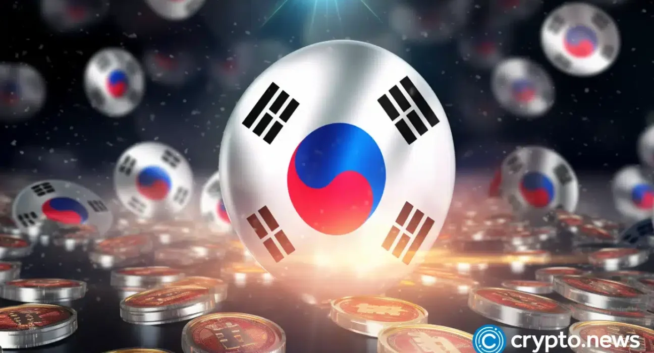 Ki Young Ju: South Korea’s economic crisis could drive crypto businesses overseas