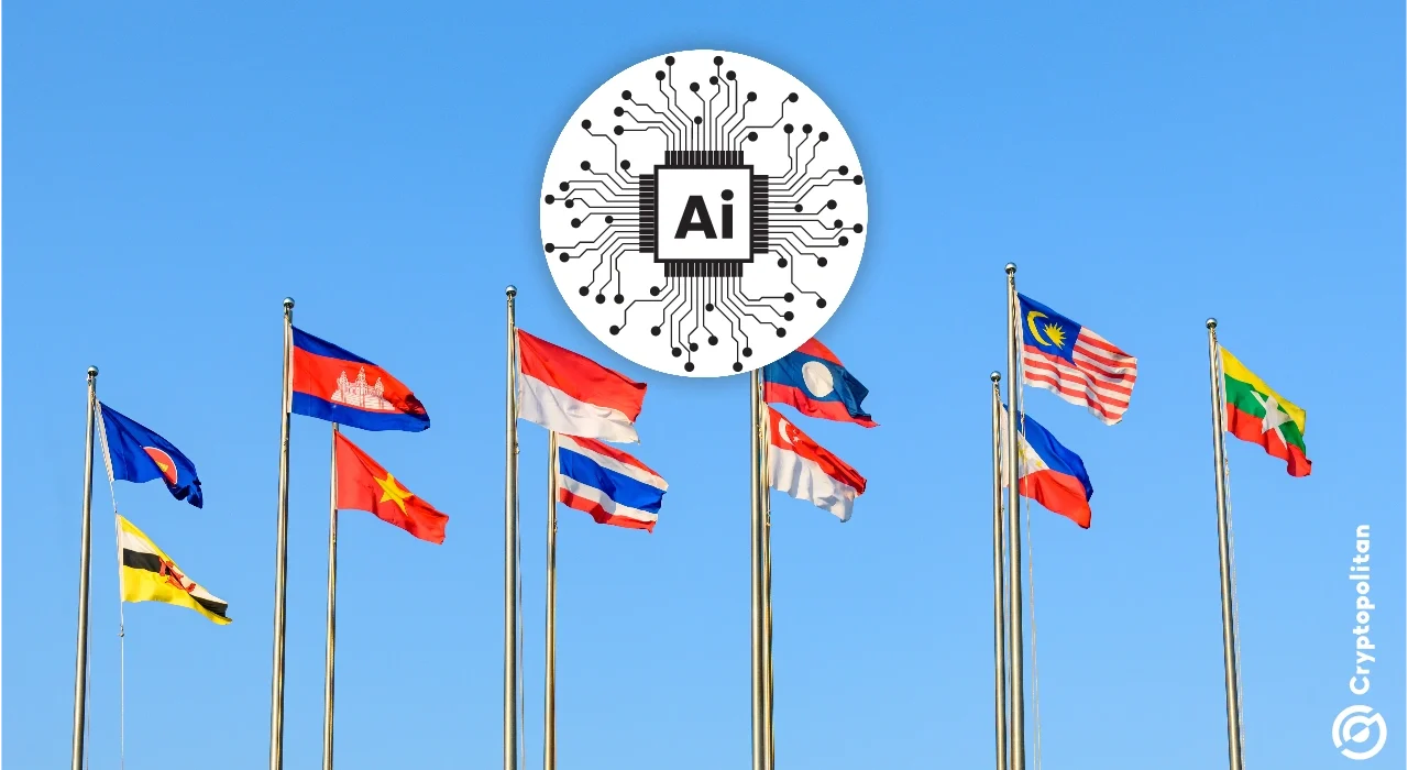 Southeast Asia countries are in stiff competition to be the region’s top AI hub