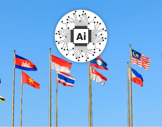 Southeast Asia countries are in stiff competition to be the region’s top AI hub