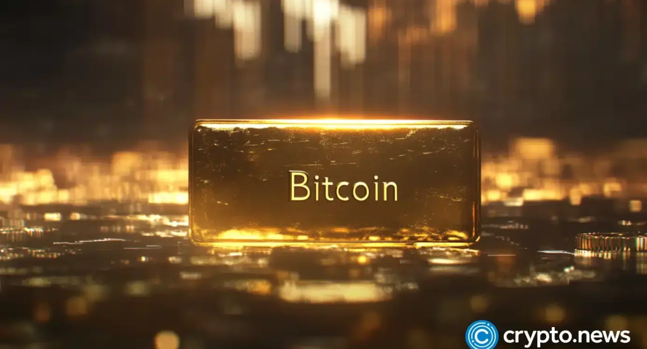 Sovereign 'gold rush' for Bitcoin imminent: Expert