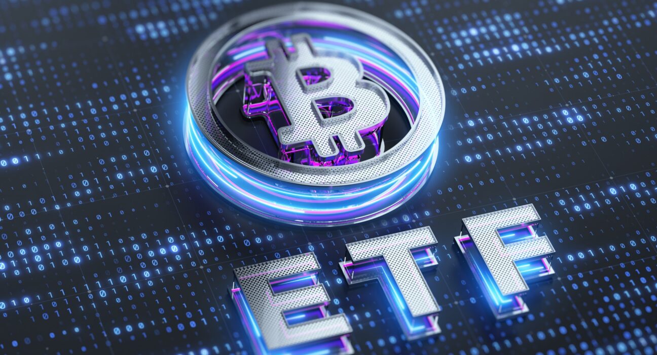 Spot Bitcoin ETFs Flip Nakamoto To Become Largest BTC Holder