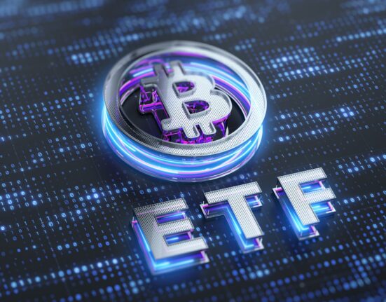 Spot Bitcoin ETFs Flip Nakamoto To Become Largest BTC Holder